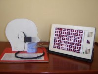 Teclado para lengua                      